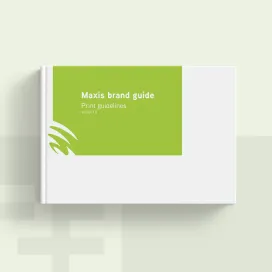 Maxis Communications